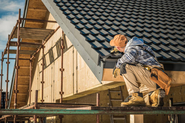 Best Emergency Roof Repair  in Fairless Hills, PA