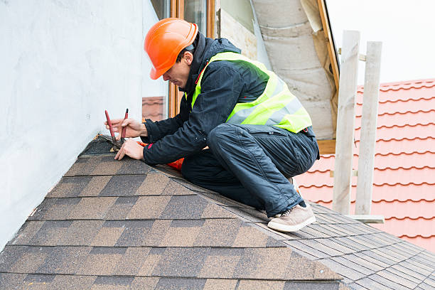 Quick and Trustworthy Emergency Roof Repair Services in Fairless Hills, PA